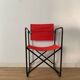 Jacques Hitier folding deck chairs