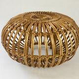 Vintage Franco Albini foot stool