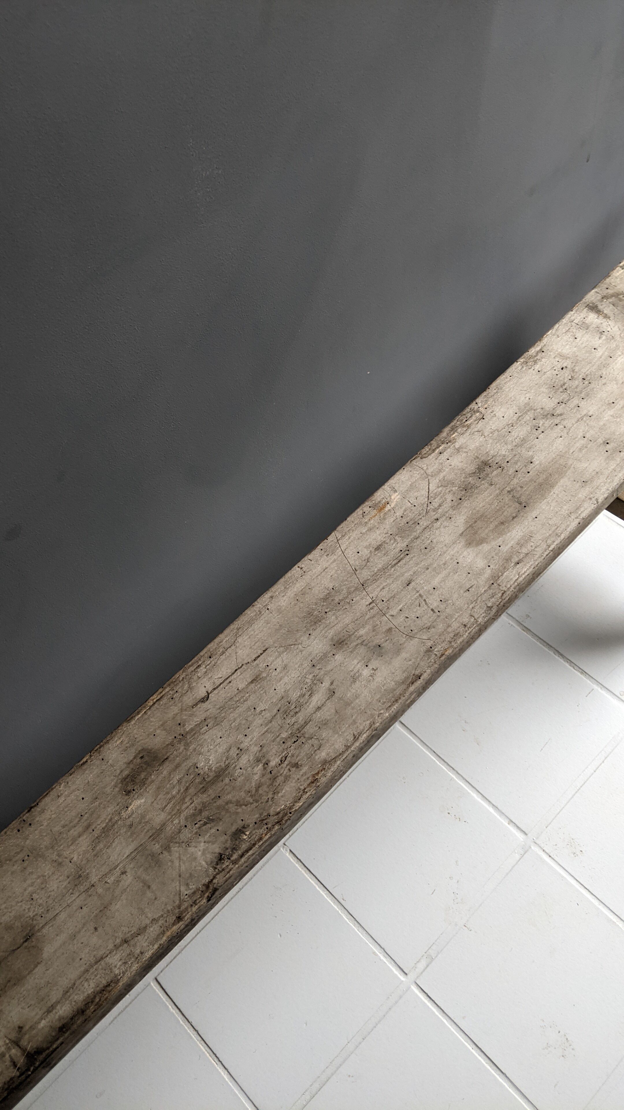 Old farmhouse in oak