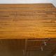 Mid Century Retro Teak Gentleman’s / Bachelor Wardrobe by Austinsuite 1960