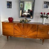Enfilade année 50