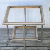 Vintage coffee table