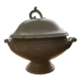 Old tureen St Amand and North Hamage