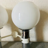 Vintage wall lamp