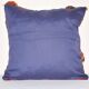 Housse de coussin kilim vintage 41x41 cm
