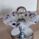 Murano Fleur de Murano wall light