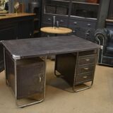 Metal industrial office 1950