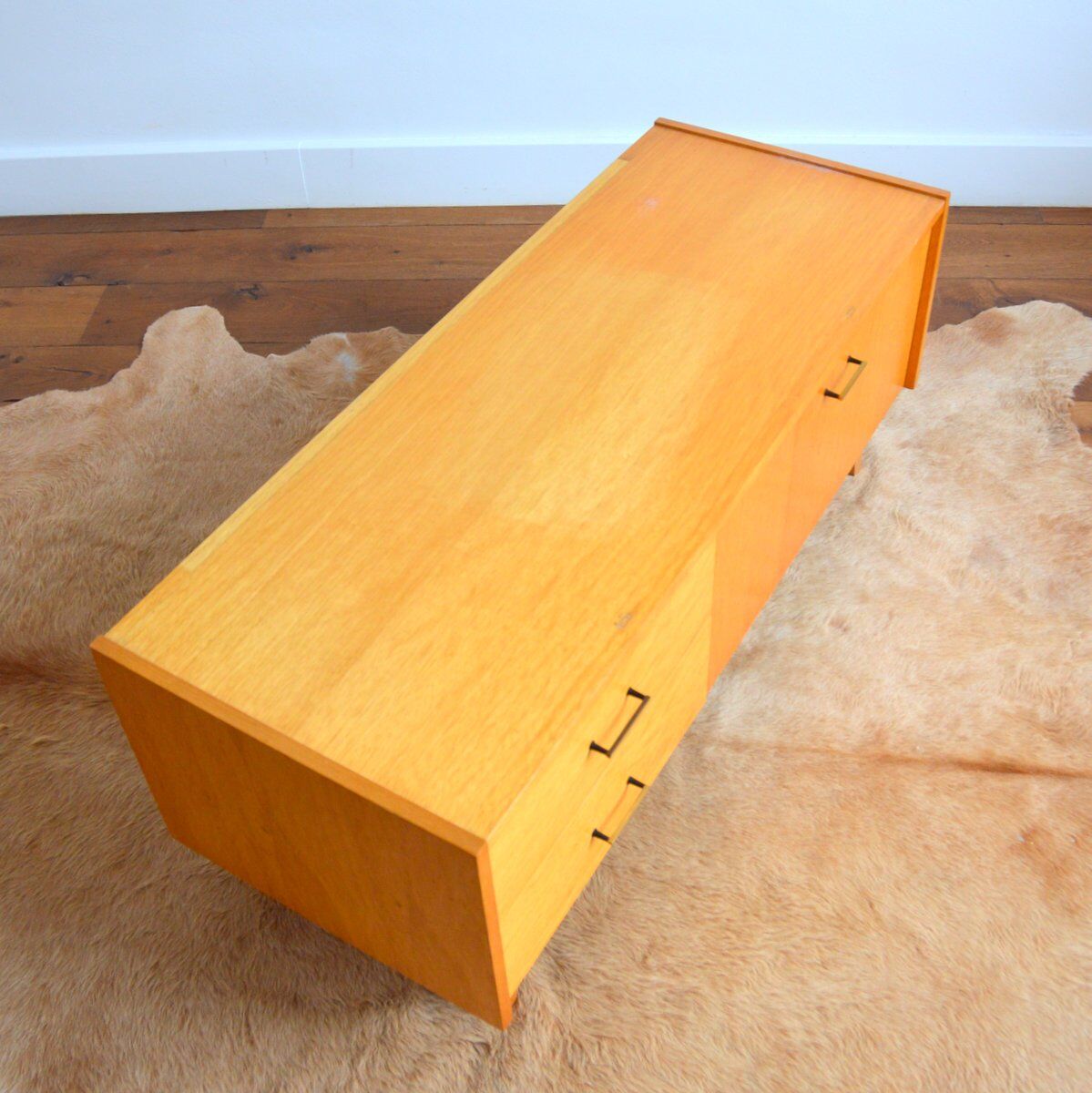 Vintage sideboard 1960