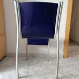 Kartell FPE chairs