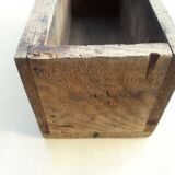 tiroir ancien atelier bois
