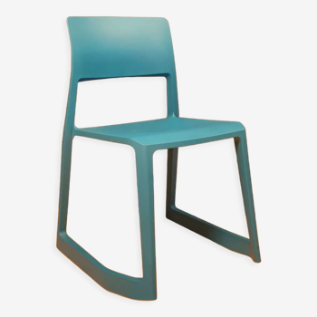 Tip Ton chair, designed by Edward Barber - Jay Osgerby, Vitra