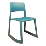 Chaise Tip Ton, conçue par Edward Barber, Jay Osgerby, Vitra