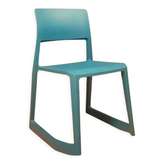 Tip Ton chair, designed by Edward Barber - Jay Osgerby, Vitra