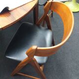 Scandinavian chairs Henning Kjaernulf