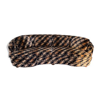 Sofa basket 4 place editor Moncalm