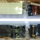 “Iveco” truck & its barrel trailer