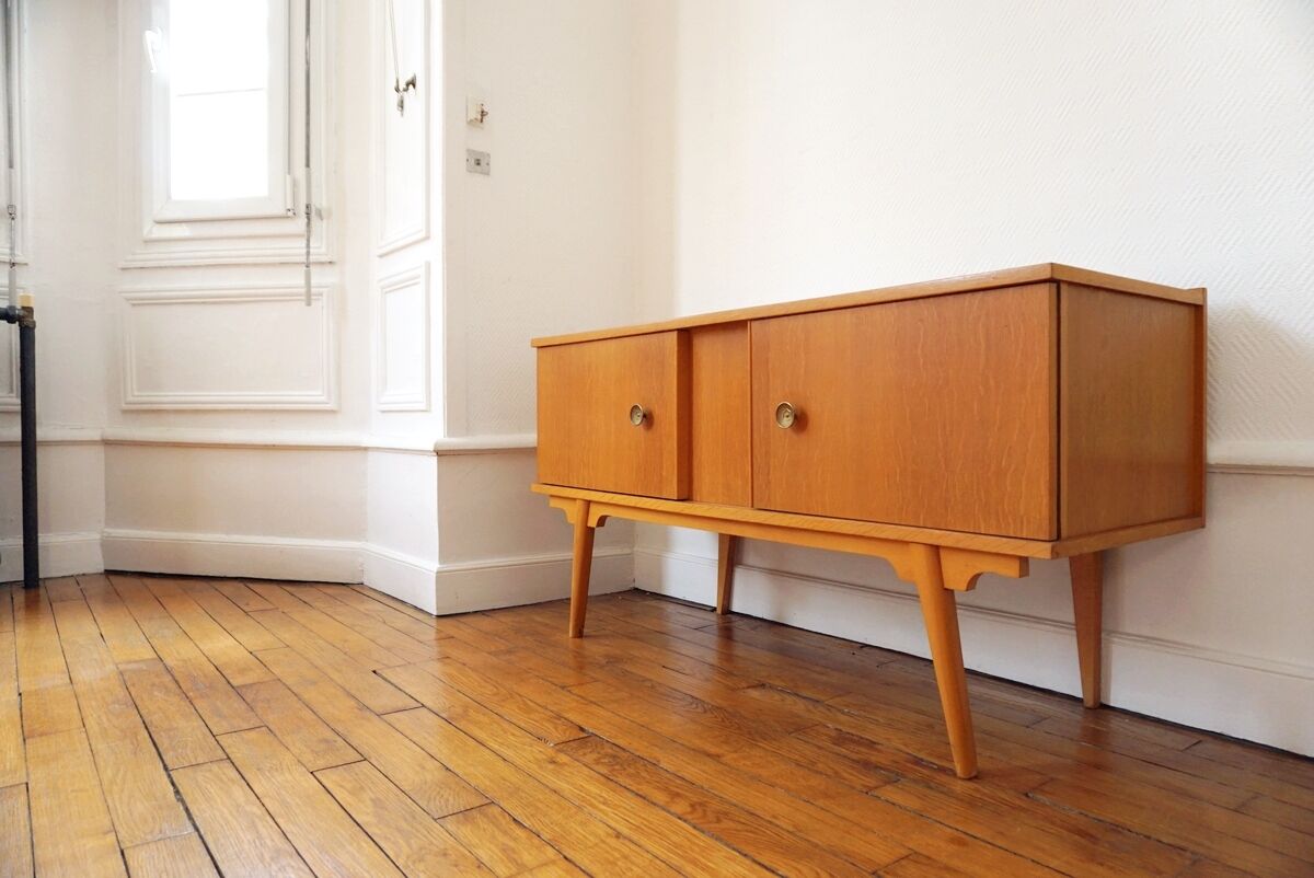 Sideboard scandinavian tv stand