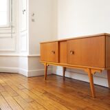 Sideboard scandinavian tv stand