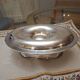 Christofle sauce boat