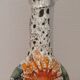 Vase vintage la roue a Vallauris