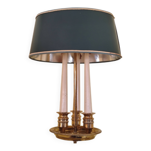 lampe bouillotte style