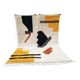 Large handmade Beni Mrirt rug, 200 x 300 cm