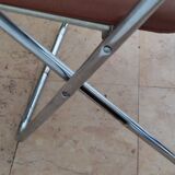 Folding chair