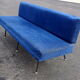 Bench seat by Florence Knoll model 32 edited by Knoll International