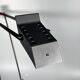 1980s Table Lamp Desk Lamp Artemide Tizio Design by Richard Sapper