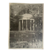 Photo of architecture and garden