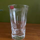 Baccarat crystal Beluga glass