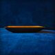 Brutalist bronze ashtray by Alfieri Gardone for Lauterbach.