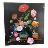 Still life signed