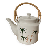 Teapot