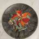 Rare plate bel delecourt
