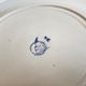 Set of 7 ceramic dishes hbcm béarn france