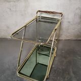 Desserte années 1970