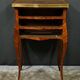 Chevet en Bois de Rose et Palissandre, style Louis XV – Fin XIXe