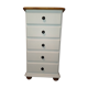 RESTORED CHIFFONIER
