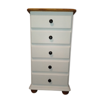 RESTORED CHIFFONIER