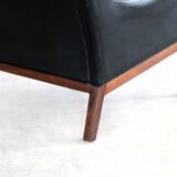 vintage armchair | easy chair | 1960s | Kai Lyngfeldt