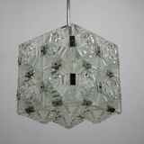 Pendant by Jaroslav Bejvl for Kamenicky Senov, 1960s, Two Items Available