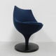 Chaise Polaris par Pierre Guariche pour Meurop