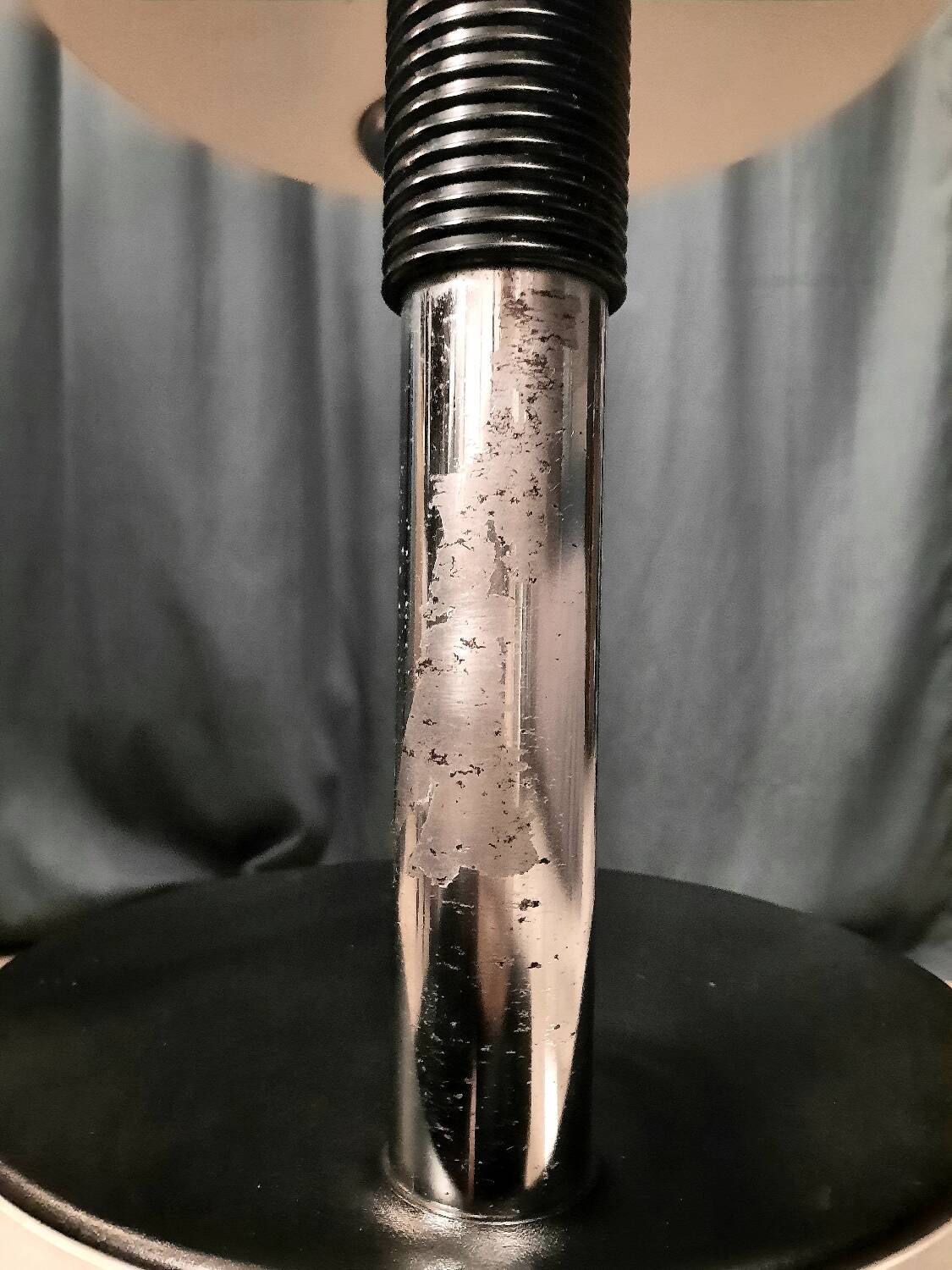 Velca Legnano 60s bar stool