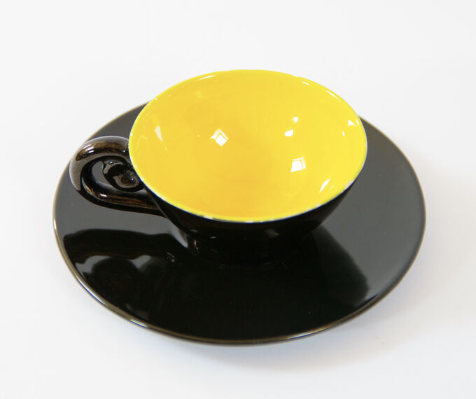 12 cup coffee service