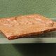 Terracotta bas-relief, satyrs, signed Clodion.