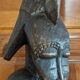 Statue de divination Sénoufo tugubele, Côte d'Ivoire seconde moitié du XXème s.