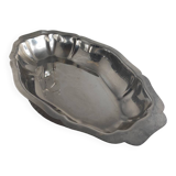 Stainless steel vegetable tray