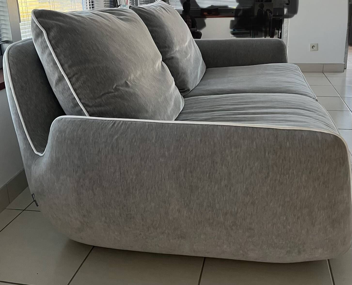 Sofa Approach RocheBobois