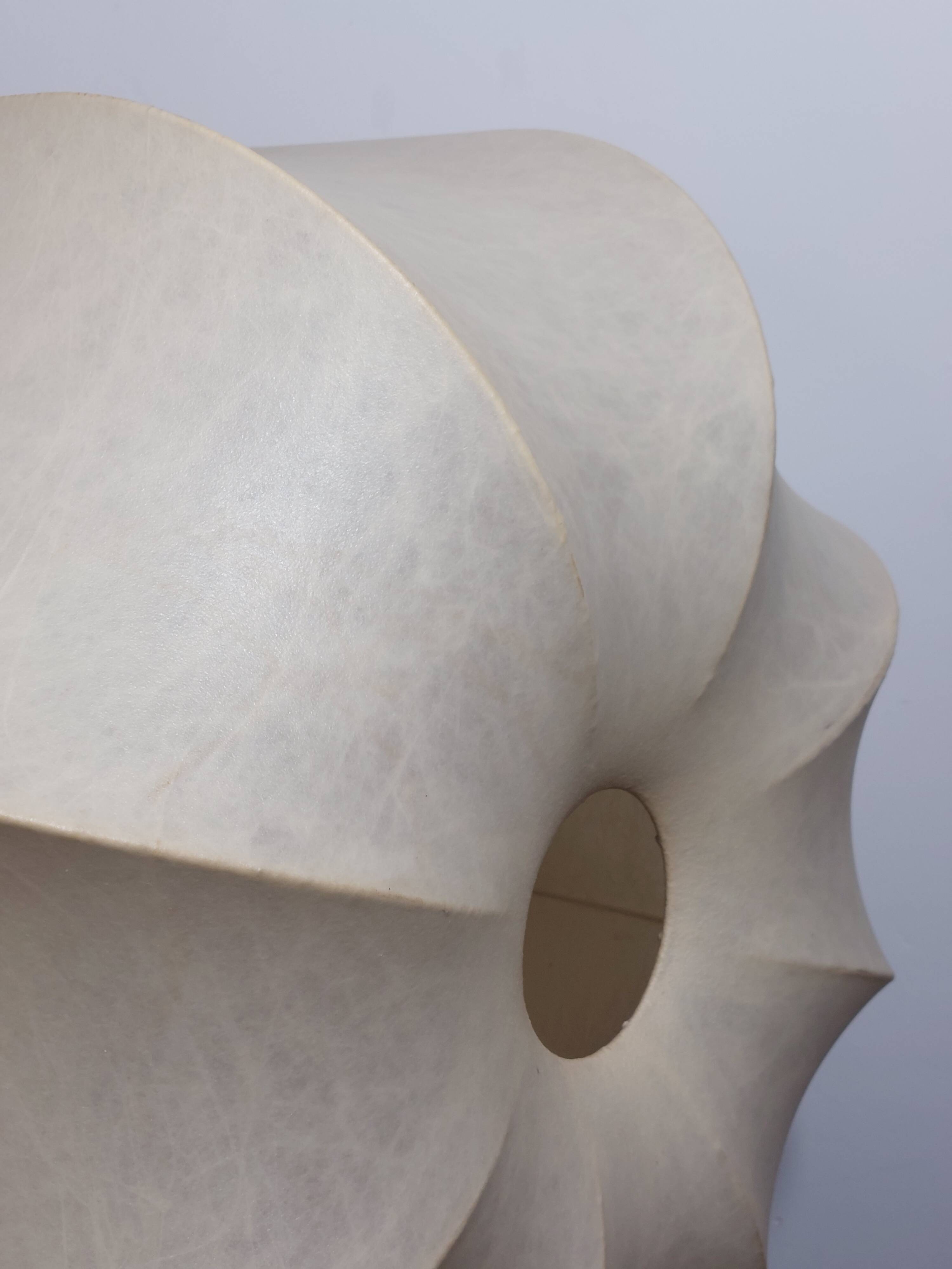 Suspension cocon par Friedel Wauer pour Goldkant